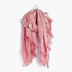 Madewell Scarf
